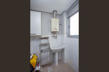 Apartamento para alugar com 68m², 2 quartos e 2 vagasLavanderia 
