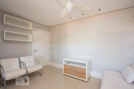 Apartamento para alugar com 68m², 2 quartos e 2 vagasSala 
