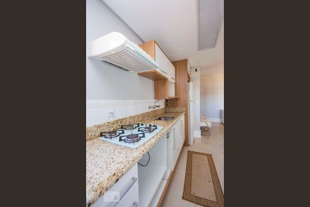 Apartamento para alugar com 68m², 2 quartos e 2 vagasCozinha 