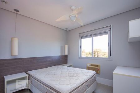 Apartamento para alugar com 68m², 2 quartos e 2 vagasSuíte 