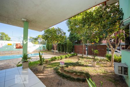 Apartamento para alugar com 68m², 2 quartos e 2 vagasÁrea comum - Piscina