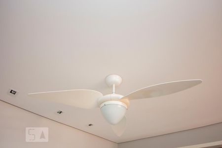 Apartamento para alugar com 68m², 2 quartos e 2 vagasVentilador da Sala 
