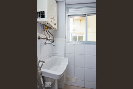 Apartamento para alugar com 68m², 2 quartos e 2 vagasLavanderia 