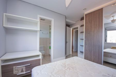 Apartamento para alugar com 68m², 2 quartos e 2 vagasSuíte 