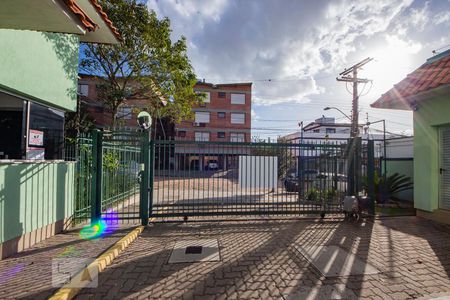 Apartamento para alugar com 68m², 2 quartos e 2 vagasFachada do Condomínio