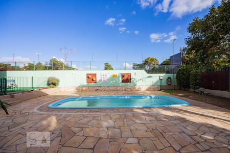 Apartamento para alugar com 68m², 2 quartos e 2 vagasÁrea comum - Piscina