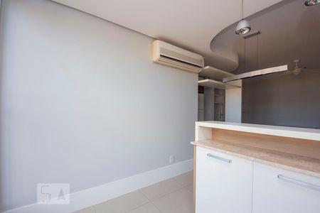 Apartamento para alugar com 68m², 2 quartos e 2 vagasVaranda com Churrasqueira 