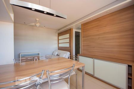 Apartamento para alugar com 68m², 2 quartos e 2 vagasSala 