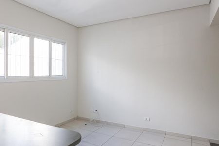 Sala de casa para alugar com 2 quartos, 65m² em Vila Romana, São Paulo