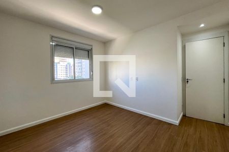 Suite  de apartamento à venda com 2 quartos, 60m² em Vila das Mercês, São Paulo