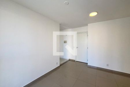 Sala de apartamento à venda com 2 quartos, 60m² em Vila das Mercês, São Paulo