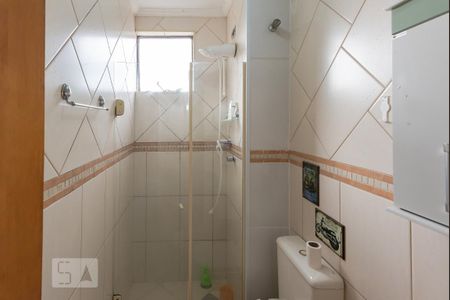 Apartamento à venda com 50m², 2 quartos e 1 vagaBanheiro