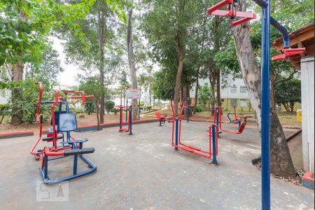 Apartamento à venda com 50m², 2 quartos e 1 vagaEspaço Fitness