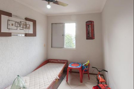 Quarto 1 de apartamento à venda com 2 quartos, 50m² em Vl Pd Manoel de Nóbrega, Campinas
