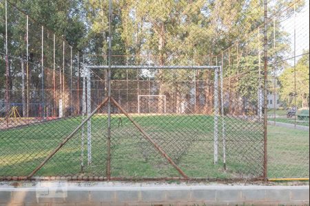 Apartamento à venda com 50m², 2 quartos e 1 vagaCampo de Futebol