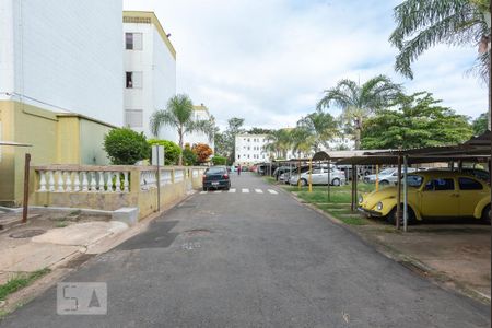 Apartamento à venda com 50m², 2 quartos e 1 vagaGaragem