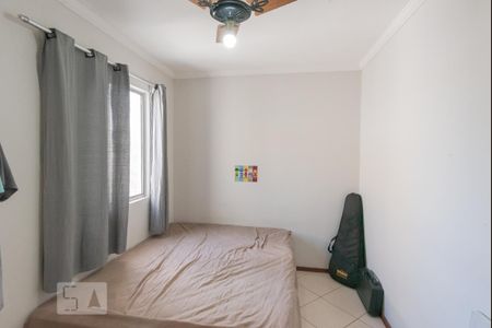 Apartamento à venda com 50m², 2 quartos e 1 vagaQuarto 2