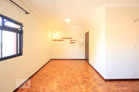 Sala de apartamento para alugar com 2 quartos, 85m² em Vila Clementino, São Paulo