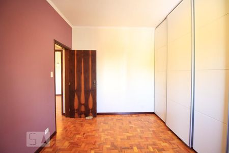 Quarto 1 de apartamento para alugar com 2 quartos, 85m² em Vila Clementino, São Paulo