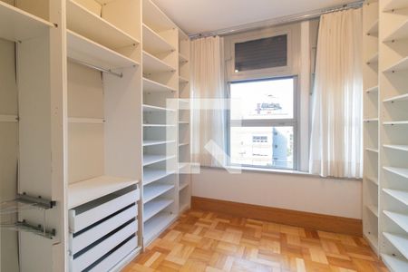 Quarto 2 de apartamento à venda com 3 quartos, 177m² em Menino Deus, Porto Alegre