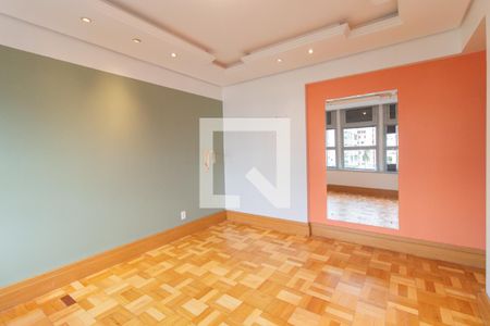 Quarto 1 de apartamento à venda com 3 quartos, 177m² em Menino Deus, Porto Alegre