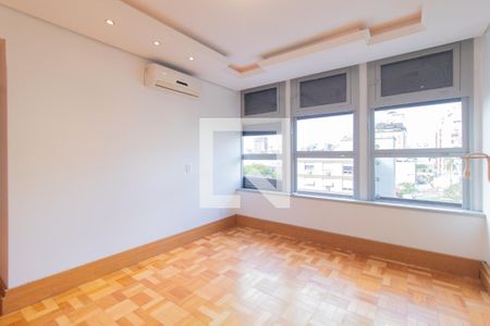 Quarto 1 de apartamento à venda com 3 quartos, 177m² em Menino Deus, Porto Alegre