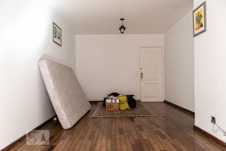 Apartamento para alugar com 70m², 1 quarto e 1 vagaSala