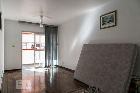 Apartamento para alugar com 70m², 1 quarto e 1 vagaSala