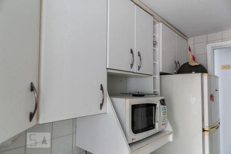 Apartamento para alugar com 70m², 1 quarto e 1 vagaCozinha