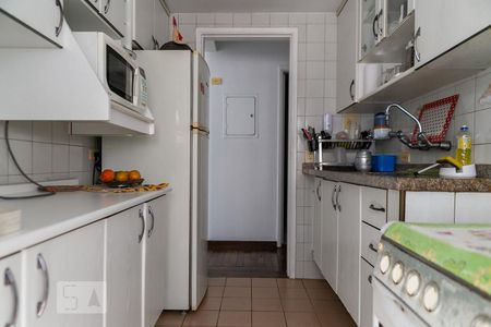 Apartamento para alugar com 70m², 1 quarto e 1 vagaCozinha