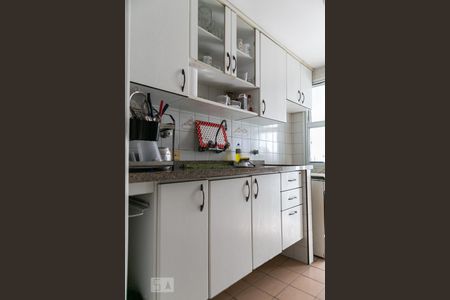 Apartamento para alugar com 70m², 1 quarto e 1 vagaCozinha