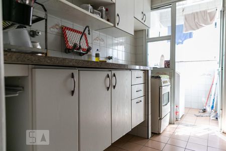 Apartamento para alugar com 70m², 1 quarto e 1 vagaCozinha