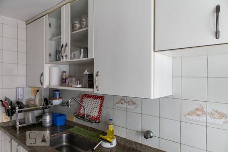 Apartamento para alugar com 70m², 1 quarto e 1 vagaCozinha