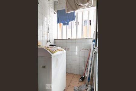 Apartamento para alugar com 70m², 1 quarto e 1 vagaLavanderia