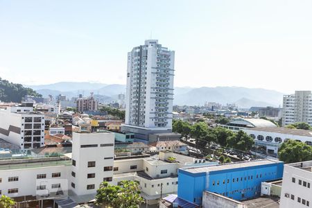 Apartamento para alugar com 70m², 1 quarto e 1 vagaVista