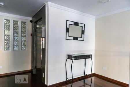 Apartamento para alugar com 70m², 1 quarto e 1 vagaHall de entrada