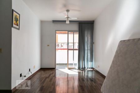 Apartamento para alugar com 70m², 1 quarto e 1 vagaSala