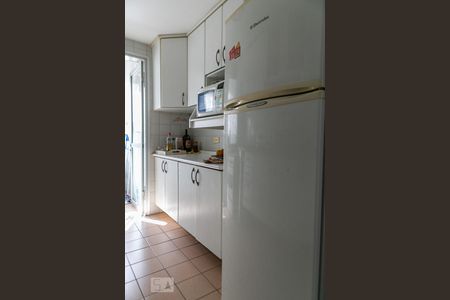 Apartamento para alugar com 70m², 1 quarto e 1 vagaCozinha