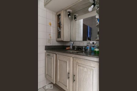 Apartamento para alugar com 70m², 1 quarto e 1 vagaBanheiro