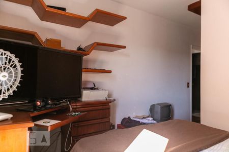 Apartamento para alugar com 70m², 1 quarto e 1 vagaQuarto