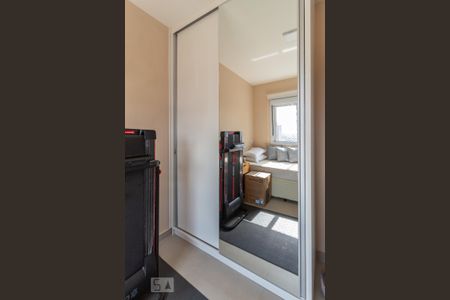 Apartamento à venda com 44m², 2 quartos e 1 vaga Apartamento à venda com 44m², 2 quartos e 1 vagaQuarto 2