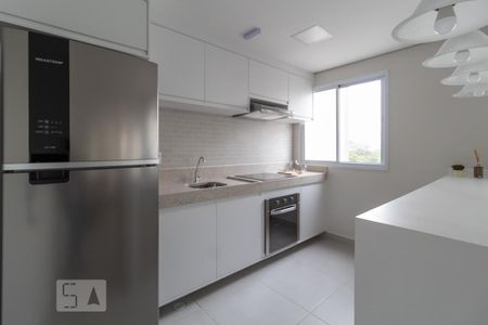Apartamento à venda com 44m², 2 quartos e 1 vaga Apartamento à venda com 44m², 2 quartos e 1 vagaÁrea comum - Salão de festas