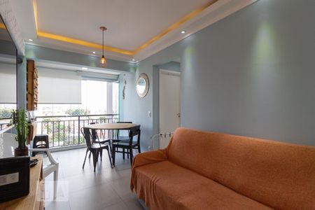 Apartamento à venda com 44m², 2 quartos e 1 vaga Apartamento à venda com 44m², 2 quartos e 1 vagaSsla