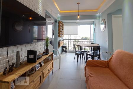 Apartamento à venda com 44m², 2 quartos e 1 vaga Apartamento à venda com 44m², 2 quartos e 1 vagaSsla