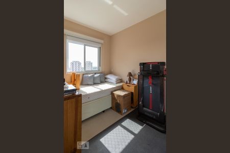 Apartamento à venda com 44m², 2 quartos e 1 vaga Apartamento à venda com 44m², 2 quartos e 1 vagaQuarto 2