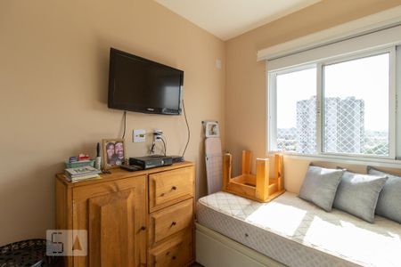 Apartamento à venda com 44m², 2 quartos e 1 vaga Apartamento à venda com 44m², 2 quartos e 1 vagaQuarto 2
