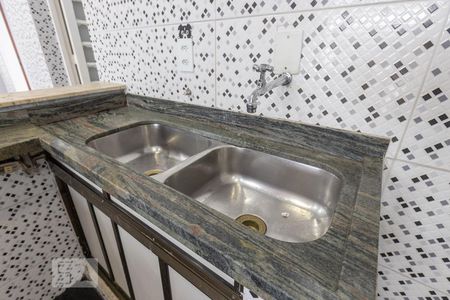 Casa para alugar com 130m², 4 quartos e sem vagaCozinha