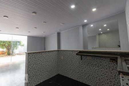 Casa para alugar com 130m², 4 quartos e sem vagaCozinha