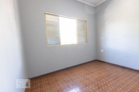 Quarto 1 de casa para alugar com 4 quartos, 130m² em Além Ponte, Sorocaba