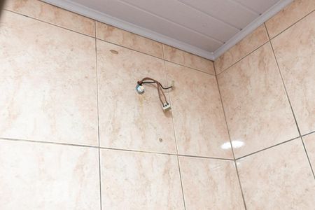 Casa para alugar com 130m², 4 quartos e sem vagaDetalhe Banheiro